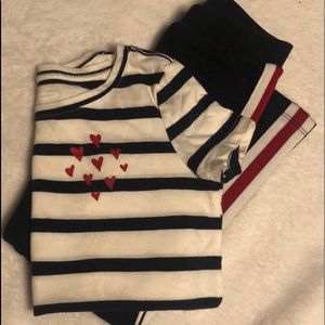 Girls Old Navy Outfit